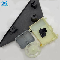 Fábrica China Fujian Mingxin MX1162 Suministra Letras Impresas en 3D de Acero Inoxidable, ABS/Resina, Publicidad, Prototipos con Impresora 3D SLA