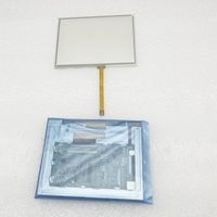 Nouvel écran LCD + écran tactile pour robot YASKAWA JZRCR-YPP01-1 DX100/JZRCR-YPP21-1 DX200, pendentif d'enseignement TCG057VGLBA-G00 en stock