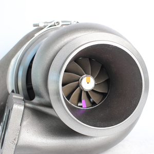 Numéro OE 190-6216 720539-5001S GTA459402L Turbo Remplacement Direct Convient aux Moteurs Diesel <span class=keywords><strong>de</strong></span> Camions et d'Équipements Lourds CAT C13 - Product Image 5