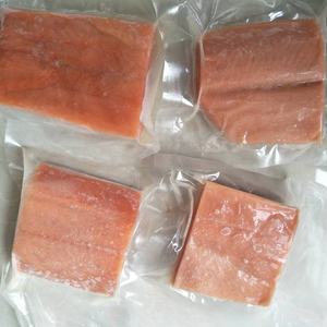 Buena calidad pescado congelado Rosa filete <span class=keywords><strong>de</strong></span> salmón - Product Image 2