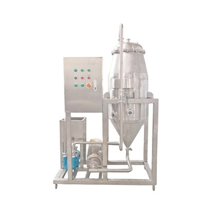 Máquina automática completa de <span class=keywords><strong>la</strong></span> desgasificación del desaireador del vacío para <span class=keywords><strong>la</strong></span> bebida del agua del jugo de <span class=keywords><strong>la</strong></span> <span class=keywords><strong>leche</strong></span> - Product Image 4