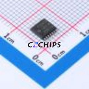 วงจรรวมไมโครคอนโทรลเลอร์ชิปวงจรรวม TSSOP-14 MSP430F2003IPWR ใหม่ดั้งเดิม (MCU/mpu/soc) - Product Image 1