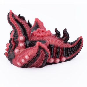 G6648 la Grotta della Marea Erosiva Azlo, Masturbatore Maschile con Creatura Fantastica, Prodotto per <span class=keywords><strong>il</strong></span> Piacere Maschile in Silicone per Adulti - Product Image 2