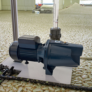 High Quality JET150 1.5 Hp Centrifugal Booster Self-Priming Stainless Steel Jet Pump With OEM Customization