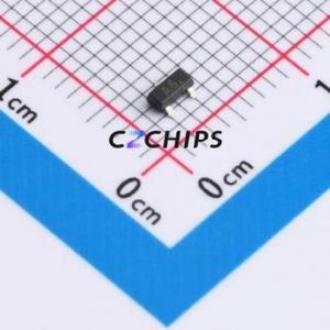 Diode BAS16Q SOT-23 neuve et originale, diode de commutation, fournisseur de composants électroniques en gros et service BOM - Product Image 1