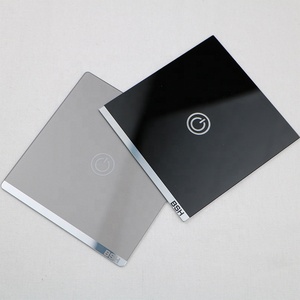 Cong Tempered dịch phim tương tác cửa sổ xem kính hiển thị thông minh - Product Image 5