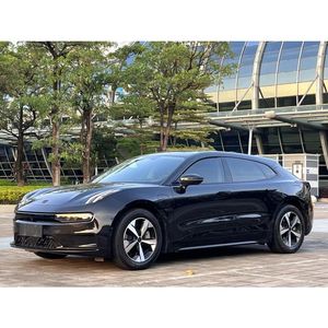 Auto Usata Guazi <span class=keywords><strong>2022</strong></span> Zeekr 001 Nuova Inserzione Elettrica a Emissioni Zero Automatica 5 Posti Hatchback Guida a Sinistra - Product Image 1