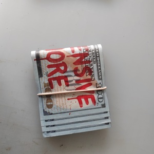 <span class=keywords><strong>Portafoglio</strong></span> Sottile in <span class=keywords><strong>Pelle</strong></span> Boshiho, Design Corto Portatile, Chiusura a Due Ante, Porta Carte di Credito, Portamonete <span class=keywords><strong>Piccolo</strong></span> - Product Image 6