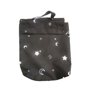 100% màn di động du lịch bé màu với cốc hút ánh sáng mặt trời ngăn chặn Rèm Cửa & valances - Product Image 2