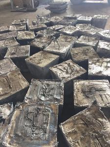 Compre una máquina de fundición de rejilla de batería de plomo y ácido residual totalmente automatizada para empresas de producción de baterías - Product Image 4