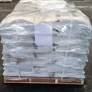 <span class=keywords><strong>Sable</strong></span> de zéolite 20-40 mesh, zéolite naturelle pour le sol - Product Image 6