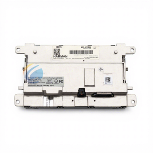 Pantalla <span class=keywords><strong>de</strong></span> Visualización Automotriz 8RD <span class=keywords><strong>919</strong></span> 604, Módulo LCD para Auto, Repuesto <span class=keywords><strong>de</strong></span> Navegación GPS para Audi - Product Image 1