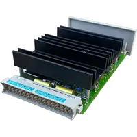 Module amplificateur Iskamatic 250mA 6FQ1663-1A AVL12-1