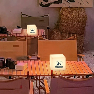 Không thấm nước vườn tổ chức sự kiện toàn cầu treo trang trí lớn ngoài trời giáng sinh dẫn phát sáng quả cầu bóng hồ bơi ánh sáng - Product Image 5