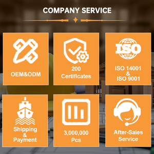 SNDWAY 653 Fuß/200m M/In/Ft-Gerät Entfernungs messer Wiederauf ladbarer Handheld 4-in-1-Laser-Füllstandsmesswerkzeug Laser-Entfernungs messer - Product Image 4