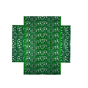 Scheda di controllo principale <span class=keywords><strong>PCB</strong></span> multistrato del sistema di autolavaggio intelligente personalizzato altro circuito <span class=keywords><strong>PCB</strong></span> <span class=keywords><strong>PCBA</strong></span> - Product Image 1