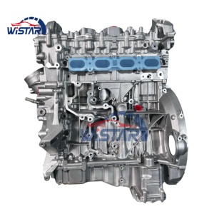 Moteur 2.0L Turbo M264 Moteur pour Mercedes Benz C200 E300 C300 C205 W213 M264 M264.920 915 Essence 4 Cylindres <span class=keywords><strong>2019</strong></span> M254 M274 M276 - Product Image 4