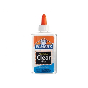 <span class=keywords><strong>Pegamento</strong></span> Líquido Lavable <span class=keywords><strong>Elmers</strong></span> al por Mayor, <span class=keywords><strong>Pegamento</strong></span> Líquido Mágico <span class=keywords><strong>Elmers</strong></span> para Slime - Product Image 1
