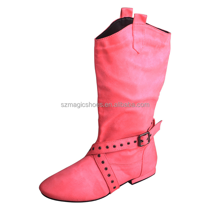 2CM Pink