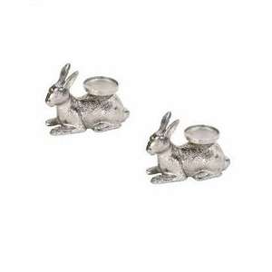 ANIMAL LAPIN BOUGEOIR - Product Image 1
