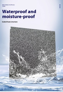 Thấp cách nhiệt bọt thủy tinh giá di động thủy tinh cách nhiệt Hội Đồng Quản Trị - Product Image 2