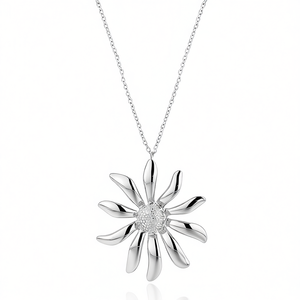 Fashion Necklace C0024 for Women High Quality Jewelry - Product Image 3