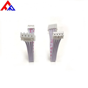 ข้อกำหนดสินค้าขายดี PH2.0-4P/XH2.54-4P ขั้วต่อแบบเสียบเข้า-ออก และสายเคเบิล 4 AWG - Product Image 6