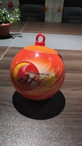 Balles d'extinction d'incendie AFO FAFB de 0,5 kg, 1,3 kg, 4 kg, prix de gros, balles d'extinction d'incendie pour voitures - Product Image 3