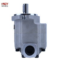 GM5 GM5-12-1F13S-20 Hydraulischer Zahnradmotor GM5-5 GM5-6 GM5-8 GM5-10 GM5-12 GM5-16 GM5-20 GM5-25 GM5-30