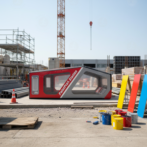 Sortie d'usine haute qualité Portable <span class=keywords><strong>cabine</strong></span> de pulvérisation <span class=keywords><strong>peinture</strong></span> <span class=keywords><strong>cabine</strong></span> de <span class=keywords><strong>peinture</strong></span> <span class=keywords><strong>gonflable</strong></span> grande tente de pulvérisation voiture Parking Garage poste de travail - Product Image 1