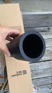 Tuyau de drainage 32A0353 compatible avec les pièces de chargeuse Liugong, pièces de machines de construction directement de l'usine - Product Image 3