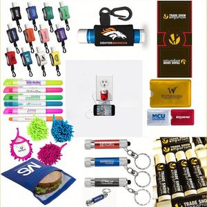 Design Branding Oem Marketing Business Event Advertising Gift Custom Promotional Gifts - Product Image 1