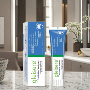 Nueva Pasta Dental Blanqueadora Multiefectos con Té Blanco y Menta para Dientes Más Blancos y Protección - Product Image 6