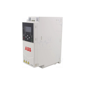 ชุดควบคุม ABBs ACS180 ซีรีส์ ACS180-04S-033A-4 -038A-4 -045A-4 -050A-4 กำลังไฟ 20/25/30/30 กิโลวัตต์ - Product Image 1