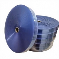 Film transparent sans phthalates pour embouts de lacets, film acétate pour embouts de sacs (sans DEP/DEHP/DBBP)