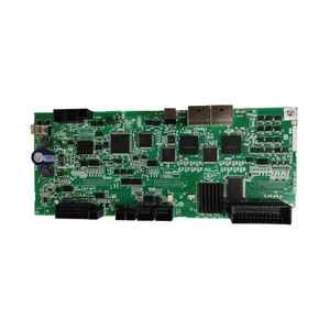 FANUC CNC Original PCB Board A20B-8102-0350 - Product Image 5