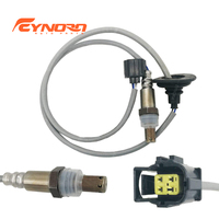 Capteur d'oxygène avant et arrière pour Mitsubishi Lancer Ex 2008 2009 2010 O2 Sonde Lambda 1588A141 149100-6665 1588A171