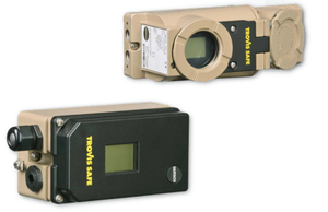 Vannes pneumatiques marche/arrêt personnalisées 3730-6 3731-3 Électropneumatiques antidéflagrantes - Product Image 1