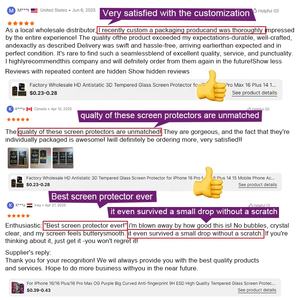 9H ESD <span class=keywords><strong>Incassable</strong></span> Verre Trempé espion Téléphone Écran pour <span class=keywords><strong>iphone</strong></span> Confidentialité OG Verre Protecteur D'écran pour samsung <span class=keywords><strong>Protection</strong></span> D'écran - Product Image 3