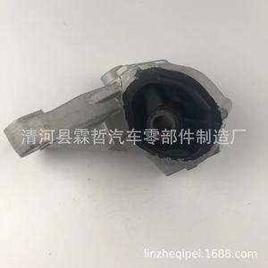 แท่นยึดเครื่องยนต์สำหรับฮอนด้า โอดิสซีย์ 50830-SFE-013 ชิ้นส่วนอะไหล่โลหะ - Product Image 3