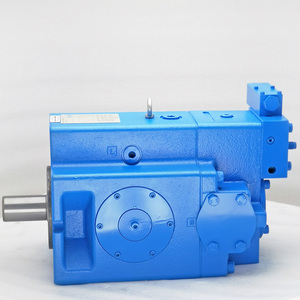Unidad de Pistón Axial de Alta Presión Compatible con PVXS-180-M-R-DF-0000-000, Bomba Hidráulica para Equipos de Moldeo por Inyección y Fundición a Presión - Product Image 4