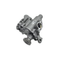 06H115105 06H115105AF Pompe à huile pour Audi Skoda Seat VW EA888 Moteur troisième génération 06H115105AJ 06H115105AK 06H115105AC