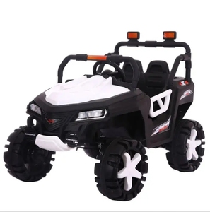 Moto eléctrica infantil 2-9 años Vehículo eléctrico de cuatro ruedas para niños - Product Image 6