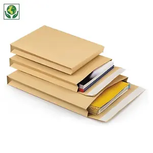 Busta da 120 gr personalizzata per merchandising - Product Image 1