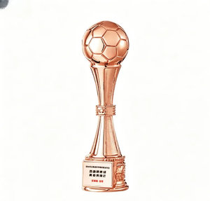 Trophée <span class=keywords><strong>de</strong></span> <span class=keywords><strong>football</strong></span> Mundial 2026 <span class=keywords><strong>de</strong></span> haute qualité en résine écologique – <span class=keywords><strong>Cadeau</strong></span> <span class=keywords><strong>de</strong></span> collection <span class=keywords><strong>pour</strong></span> les fans <span class=keywords><strong>de</strong></span> <span class=keywords><strong>football</strong></span>, porte-clés souvenirs - Product Image 2