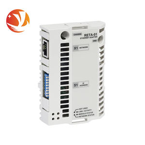 Módulo de Comunicación A-BB RETA-01 16 E/S 110V Original, Nuevo, Controlador Lógico Programable (PLC) para Programación PLC - Product Image 3