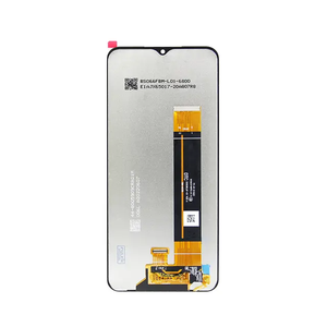 Prezzo all'ingrosso Originale Touch Panel 6.6 Pollici Full HD LCD per Telefono Cellulare <span class=keywords><strong>A23</strong></span> con 1 Anno di Garanzia - Product Image 3