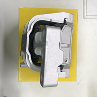 7016 MAGNETI MARELLI 1K0199262CG pièces d'amortissement automatique de haute qualité en usine pièces de réparation d'assemblage de montage de moteur pour siège Audi