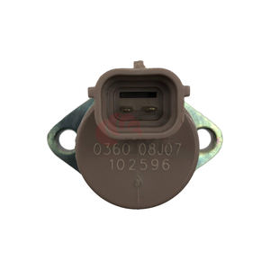 Ofertas Navideñas Válvula Solenoide de Turbocompresor 2942000360 DCRS300250 para SUBARU FORESTER - Product Image 4