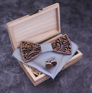 <span class=keywords><strong>Noeud</strong></span> <span class=keywords><strong>papillon</strong></span> en <span class=keywords><strong>bois</strong></span> fait à la main personnalisé créatif <span class=keywords><strong>mariage</strong></span> noeuds <span class=keywords><strong>papillon</strong></span> hommes - Product Image 4
